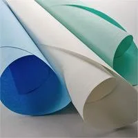 China Different Sizes Sterilized Medical Crepe Paper