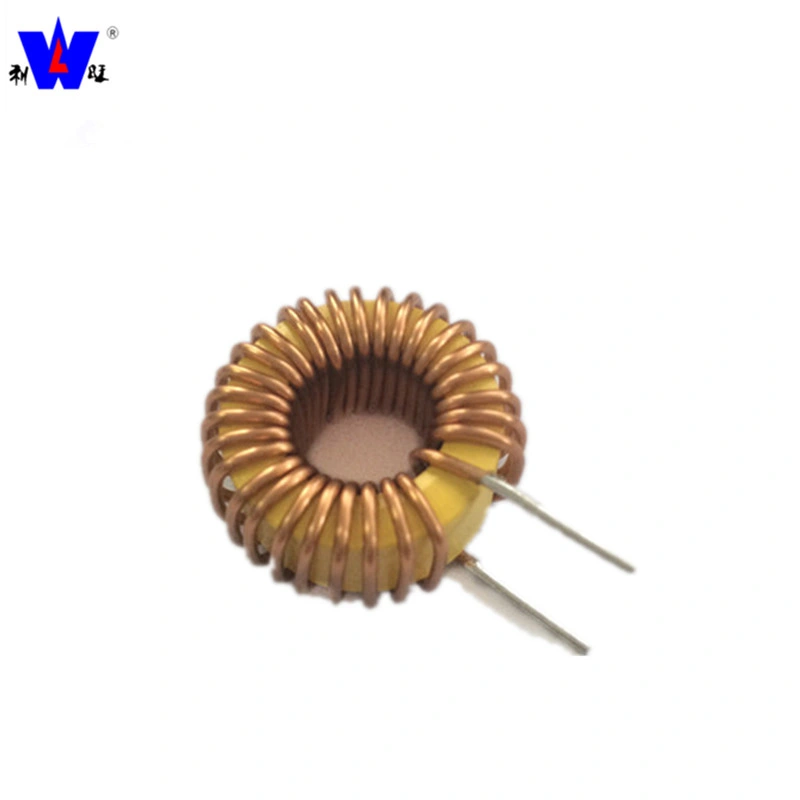 20MH Inductor de Inductor de alimentación toroidal