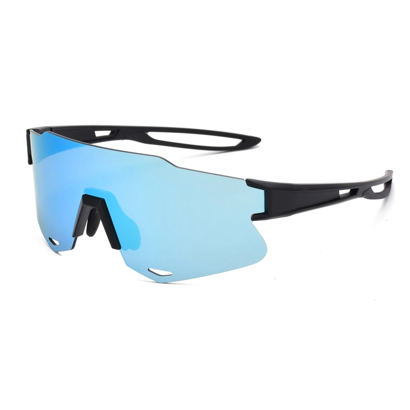 Hochwertige OEM ODM Custom Sport Radfahren Sonnenbrille Unisex Running Brille Beach Volleyball Brillen