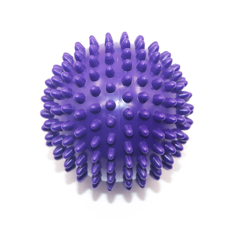 Training Strengthen Roll Foot Custom Mini Acupoint Massage Ball