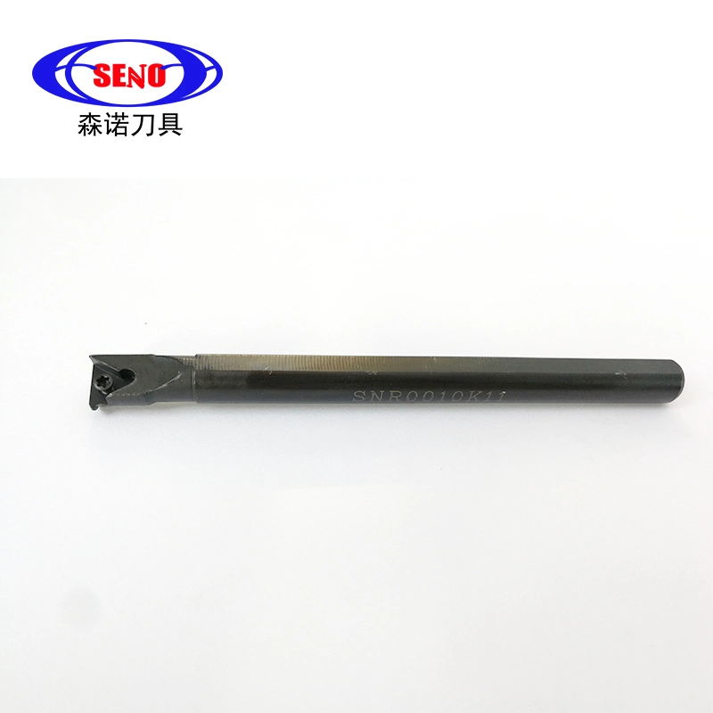 High Quality External Thread Turning Tool Lathe Cutter Bar CNC Tool Holder Snr0012K11 Snr0016m16 Snr0010K11