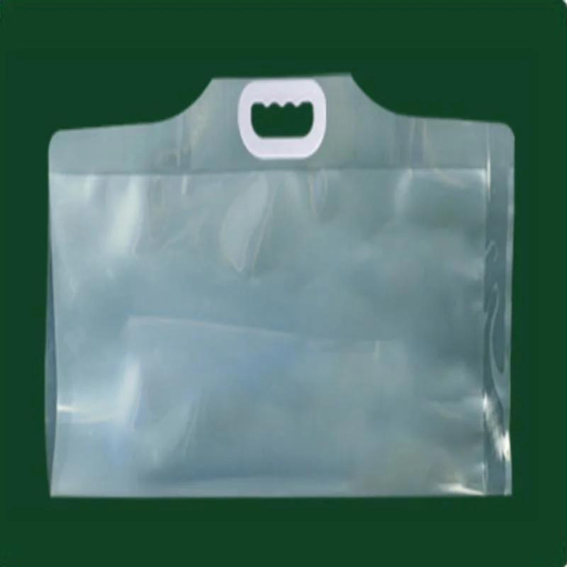 Bag for Fish Manufacturer Supplies Directly, Spots Custom Fill with Oxygen Transportation and Delivery Water-Tight