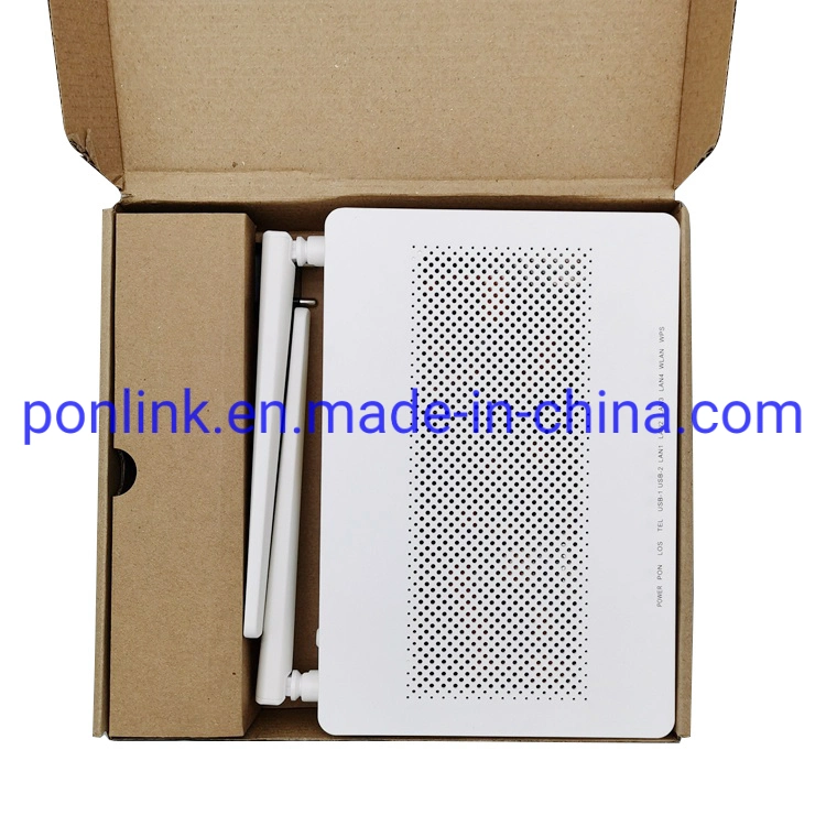 Xpon 2.4G 5g FTTH WiFi ONU Dual Band 2.4G 5g AC WiFi Gpon ONU Xpon ONU Service Name