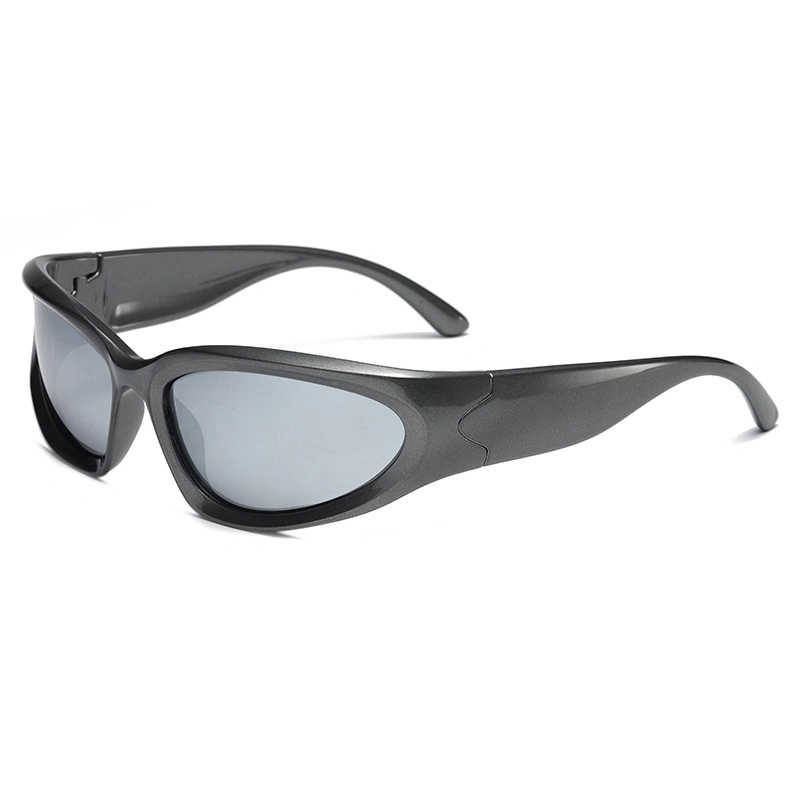 Skylark New Style Customized polarized Sport Retro Radfahren Y2K Gläser Ins Sonnenbrille für Männer und Frauen