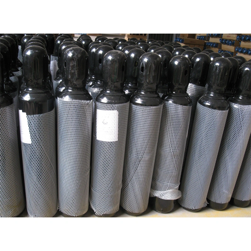 High Purity 99.999% Industrial Nitrogen Gas for Welding Nitrogen /Argon/CO2 Gas Mixture