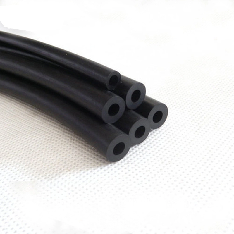 Flexibler Gummi-Luftschlauch Rohr Flexibler Auto-Ersatzteile Schlauch Kühlerluftleitung Für Kraftfahrzeuge