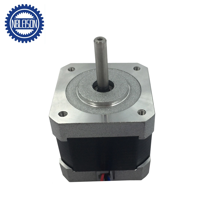 NEMA 16 Hybrid Micro Stepper Motor 0.9 Step