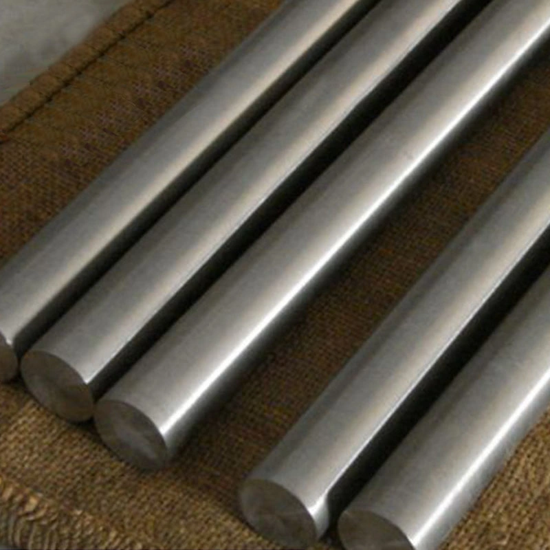 Monel K-500 Alloy Round Bar