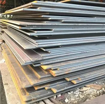 ASTM A36 /A53/Q195/Q235/Q345/316L/401/304/Hot Rolled/Galvanized/Corrugated/Roofing Sheet/Stainless Steel/Cold Rolled/PPGI/Ms Carbon Steel Plate