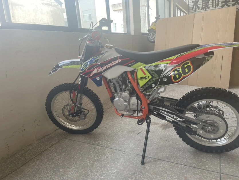 Ktm 250cc 300 cc грязь на велосипеде, прокат велосипедов и 250cc мотоцикла