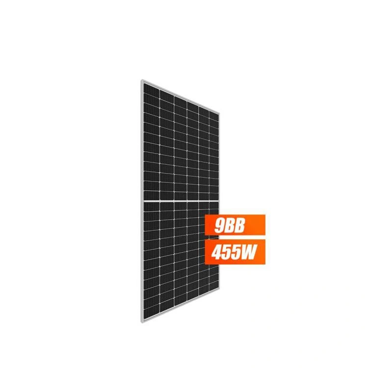 Usine de haute qualité à bas prix et les OEM ODM 380W 400W 425W 450W 500W 550W 600W 670W de la Chine de gros de la fabrication des panneaux solaires solaire