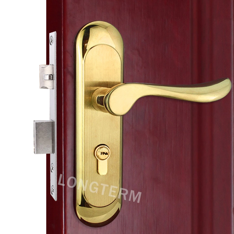 Furniture Lock with Stainless Steel Commercial Front Entry Door Locks