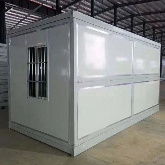 Prefab Prefabricated Building for Labor Camp/Hotel/Office/Accommodation/Toilet/Apartment