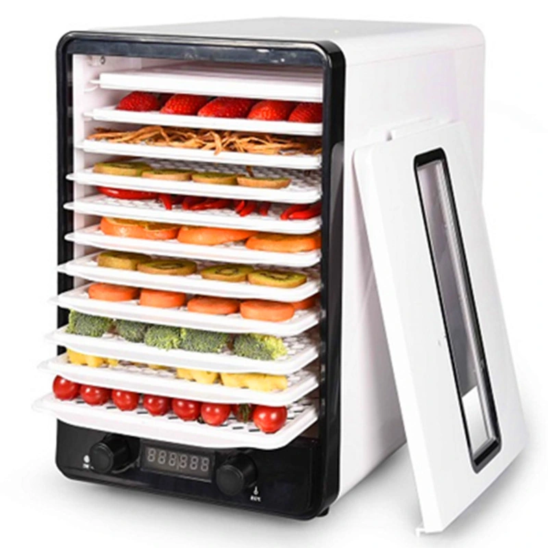 Fruits and Vegetables Dehydration Machines Home Food Dehydrator