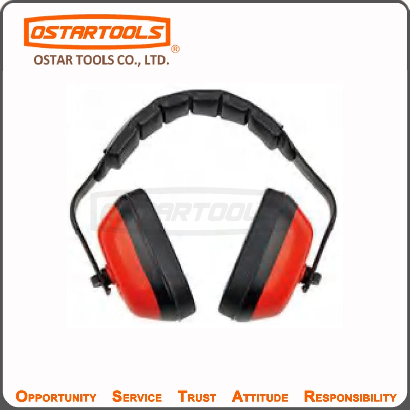 Hearing Protection Acoustic Noise Reduction Earmuff