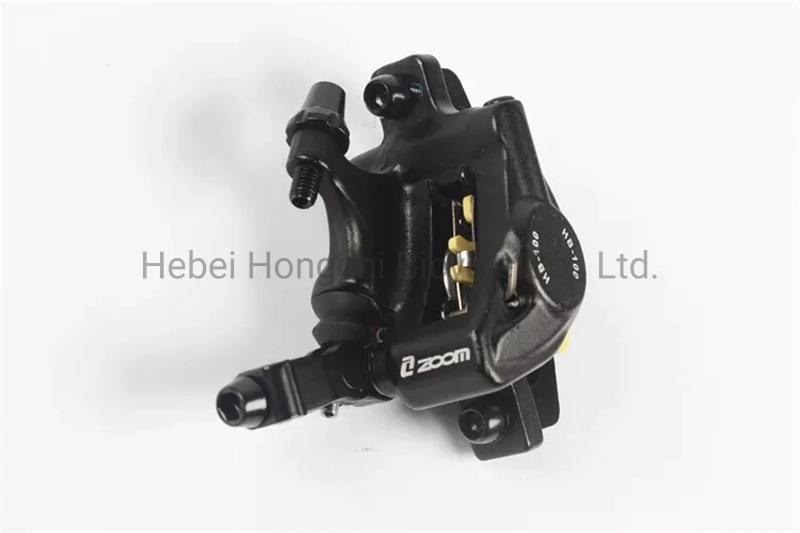 Hot-Sale Hollow Bicycle Disc Brake