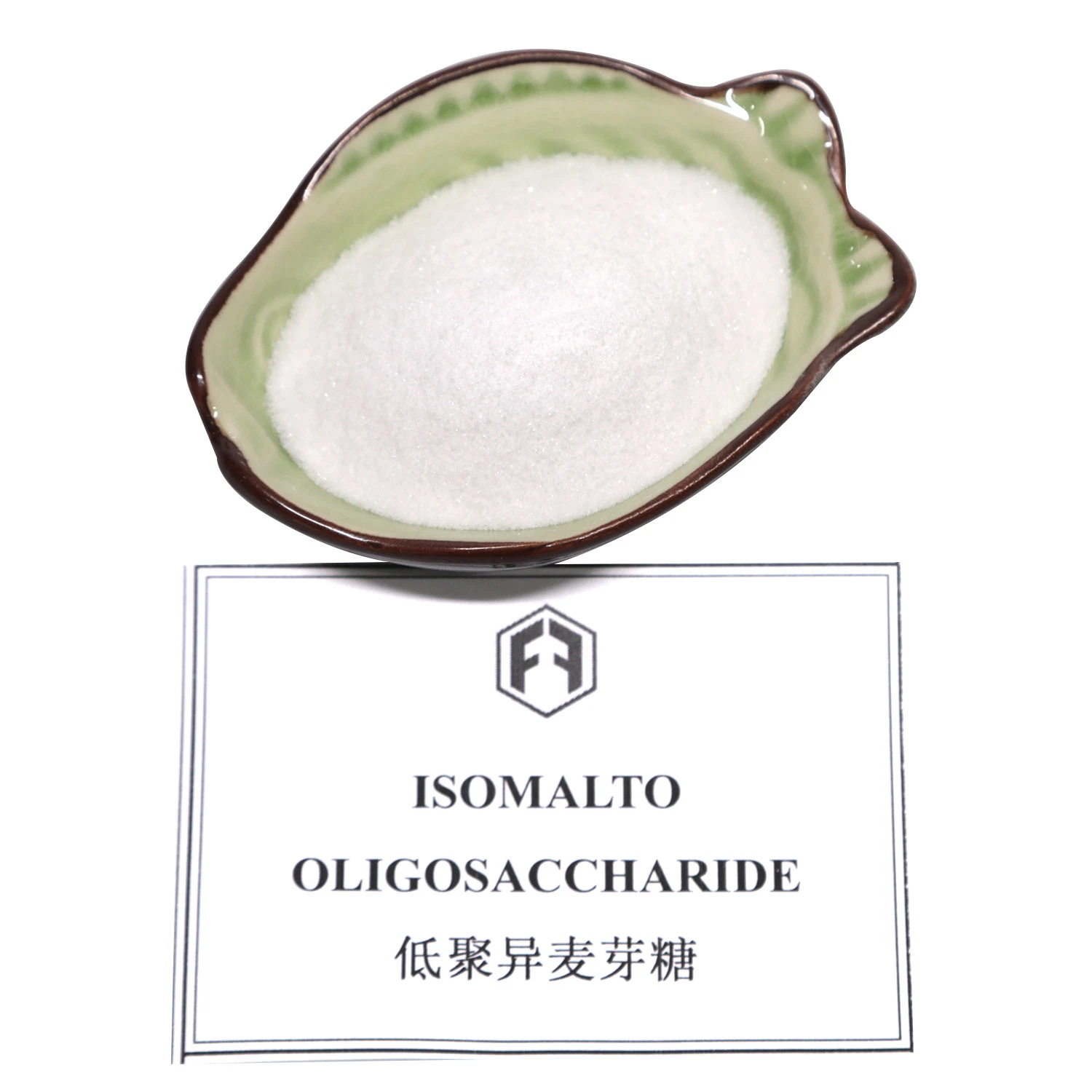 Isomaltooligosaccharide Imo Powder: a Sweet Symphony of Organic Food Sweetening