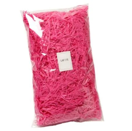 Easter Grass Filling Paper Crinkle Cut Shredded Shred Paper for Gift Box Basket Fillers