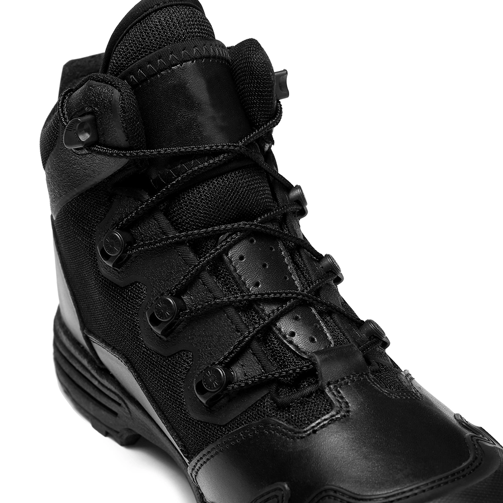 Xinxing Factory Tactical Light Weight Boots for EVA Rubber Outsole Shoes