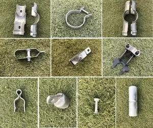 Hot Sale Fittings of Square Post /Panels Fastener Clips