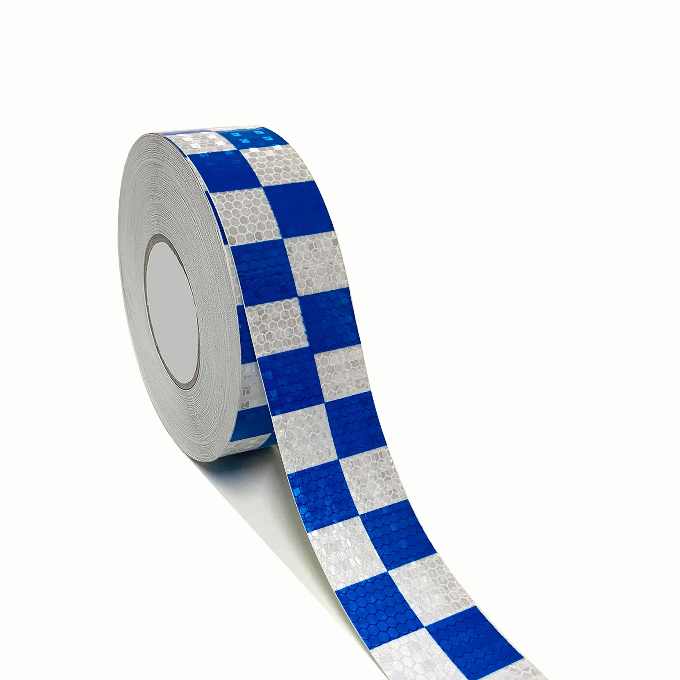 Hot Selling PVC Reflective Tape for Vehicle