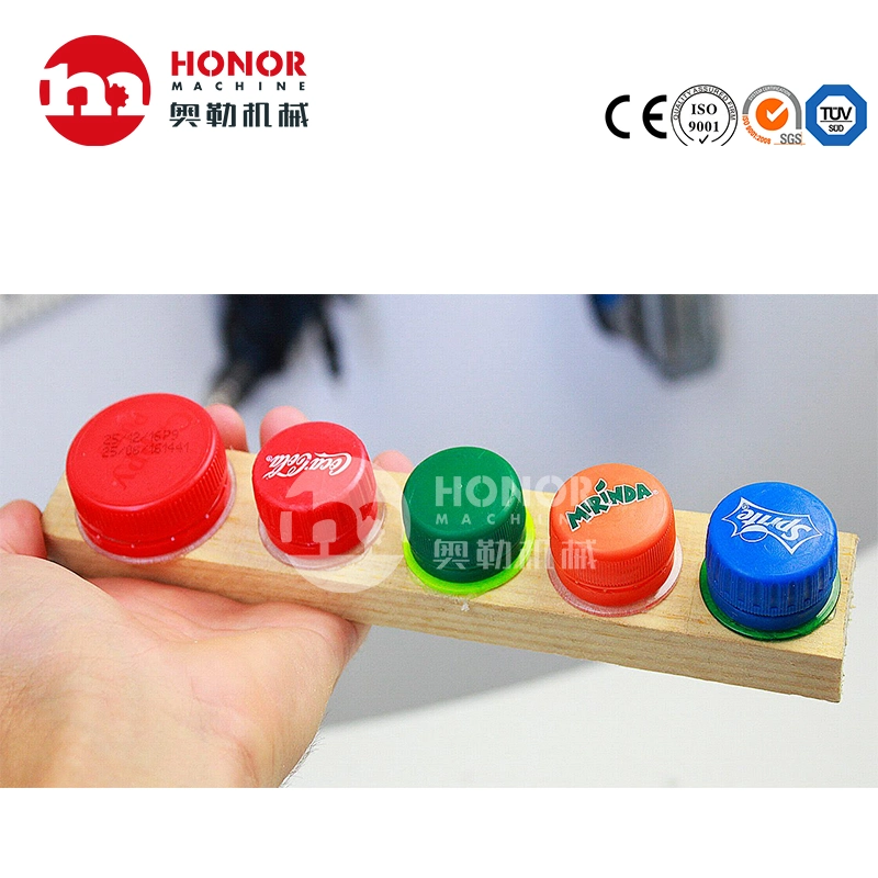 Factory Price Plastic Water Bottle Caps Pet Preform Bottle Caps Mold