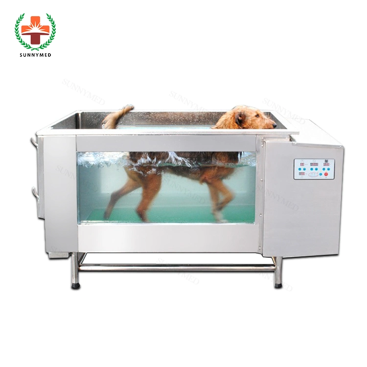 Dogs Electric Treadmill Price/ Underwater Treadmill for Pets