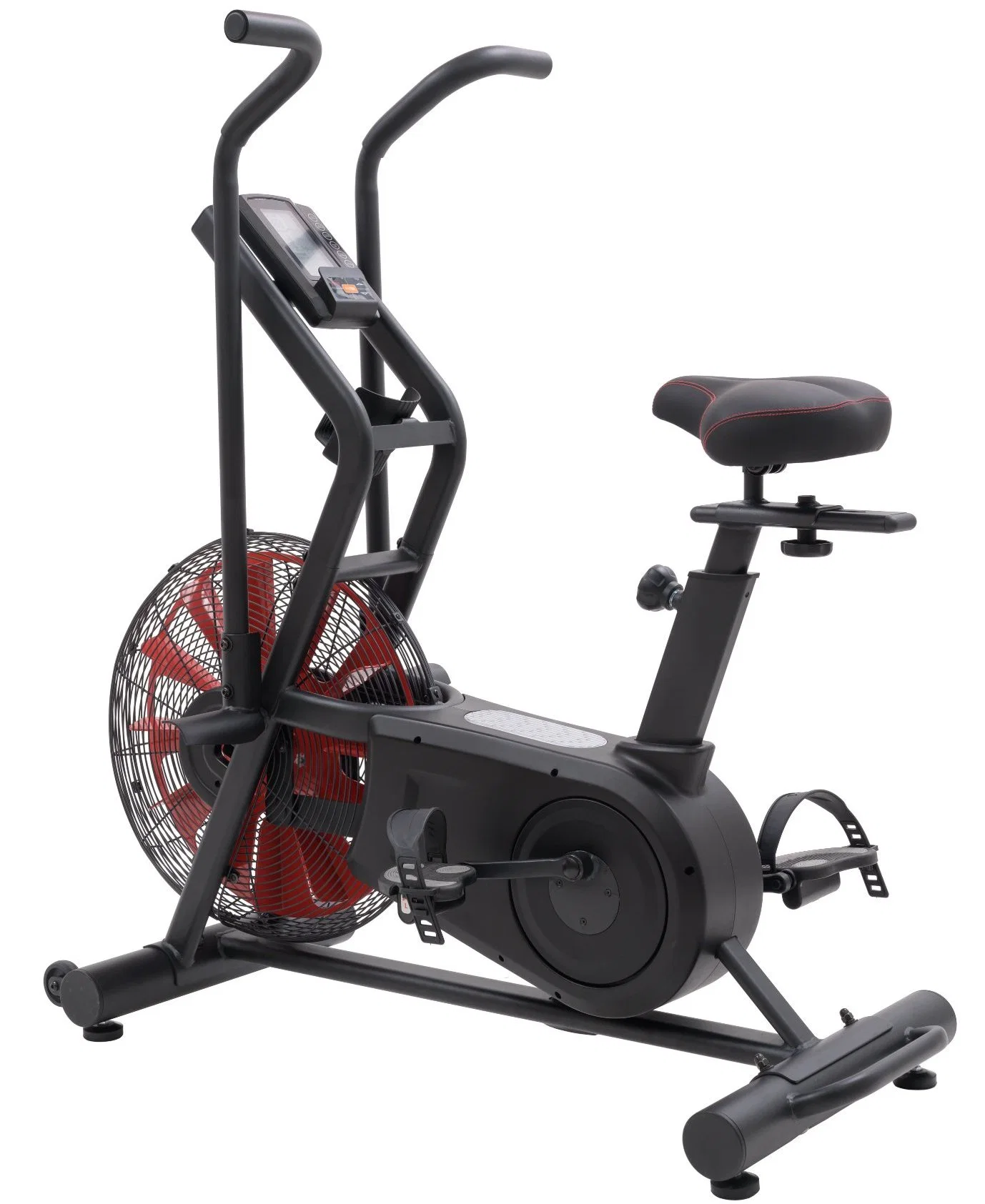 Commercial Indoor Cycling Spinning Fitness Air Exercise Bike