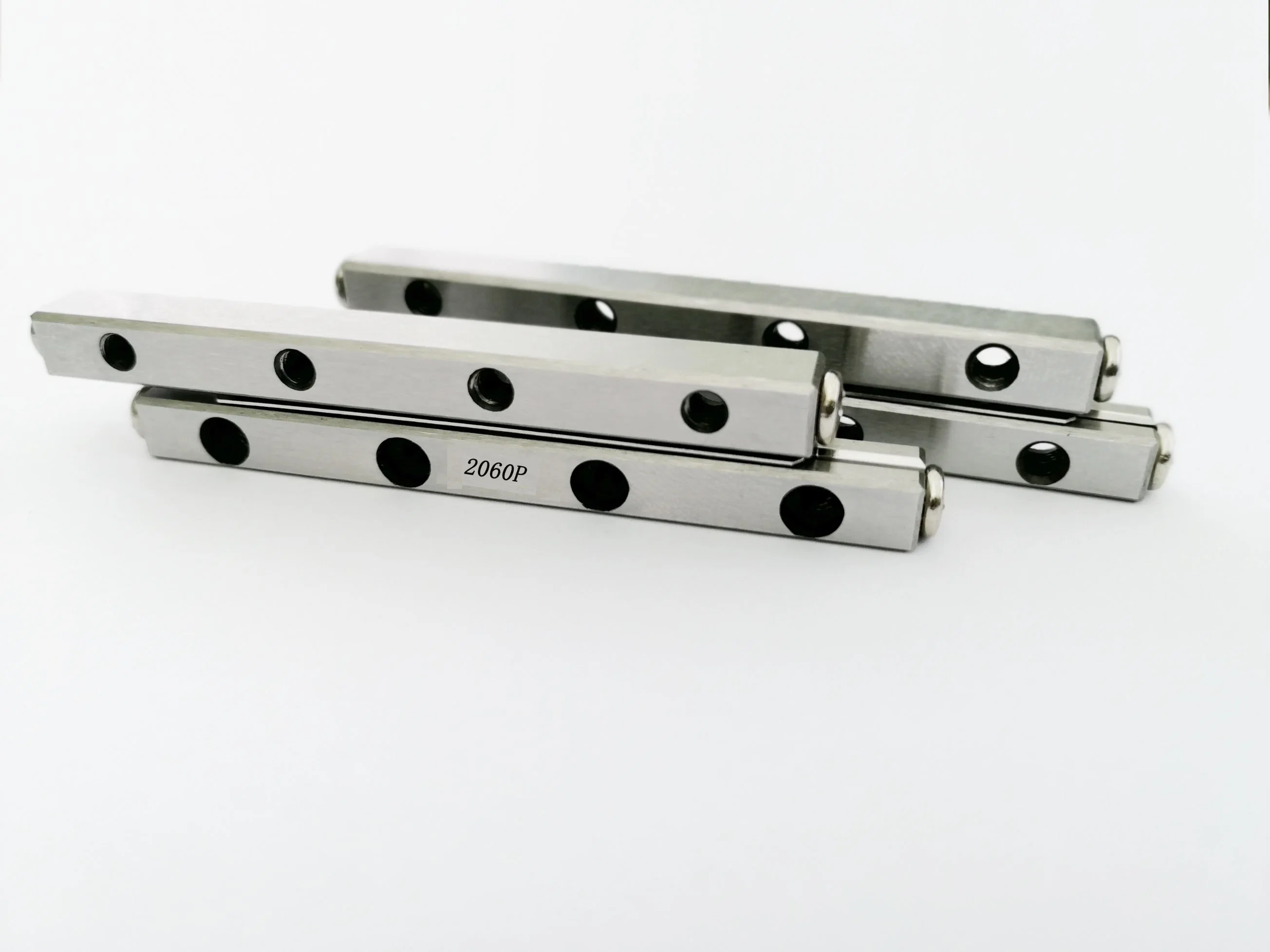 Cross Roller Linear Guide Way Vr3 Vr6 Vr9 Linear Guide Rail