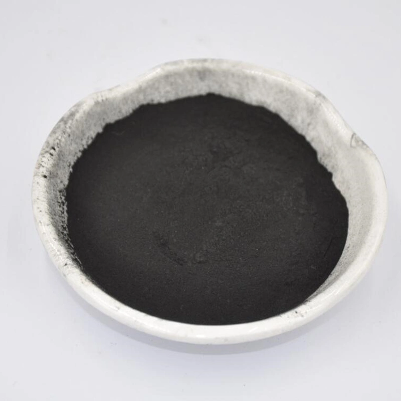 Wood Based Bulk Powdered Activated Carbon Price