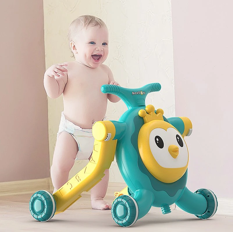 Großhandel Hohe Qualität Besten Preis Baby Walker