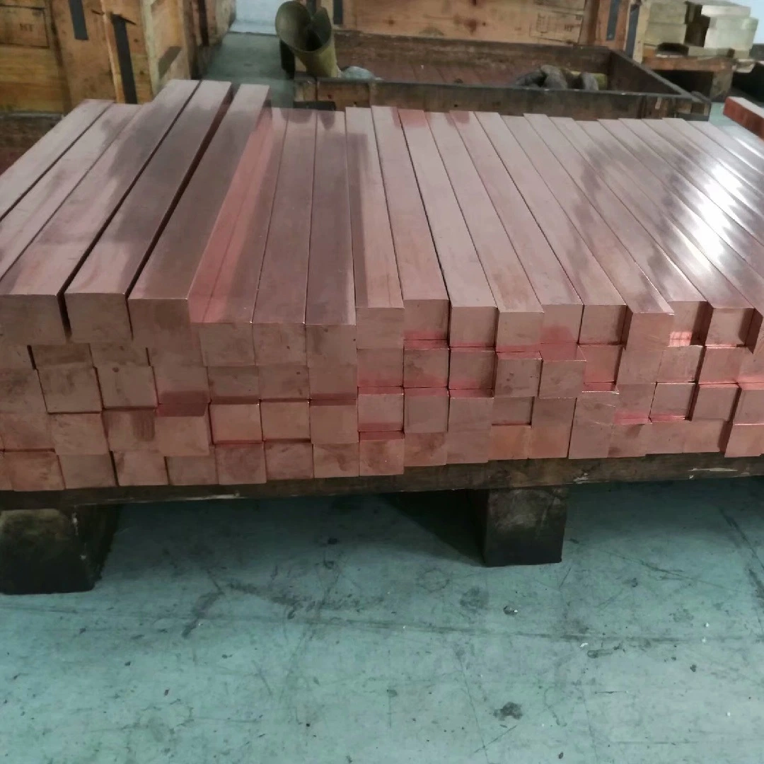 ASTM B 111 C 70600/ASME SB 111 BS 2871 90/10 Cobre tubos de níquel