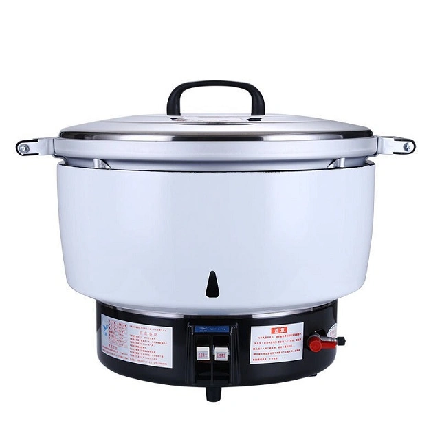 10L Good Quality Gas Rice Cooker