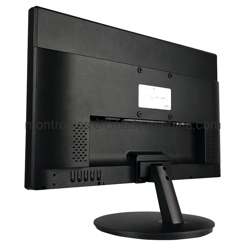 18.5 Inch High Brightness LCD CCTV Monitor LED Backlight with Cheap Price