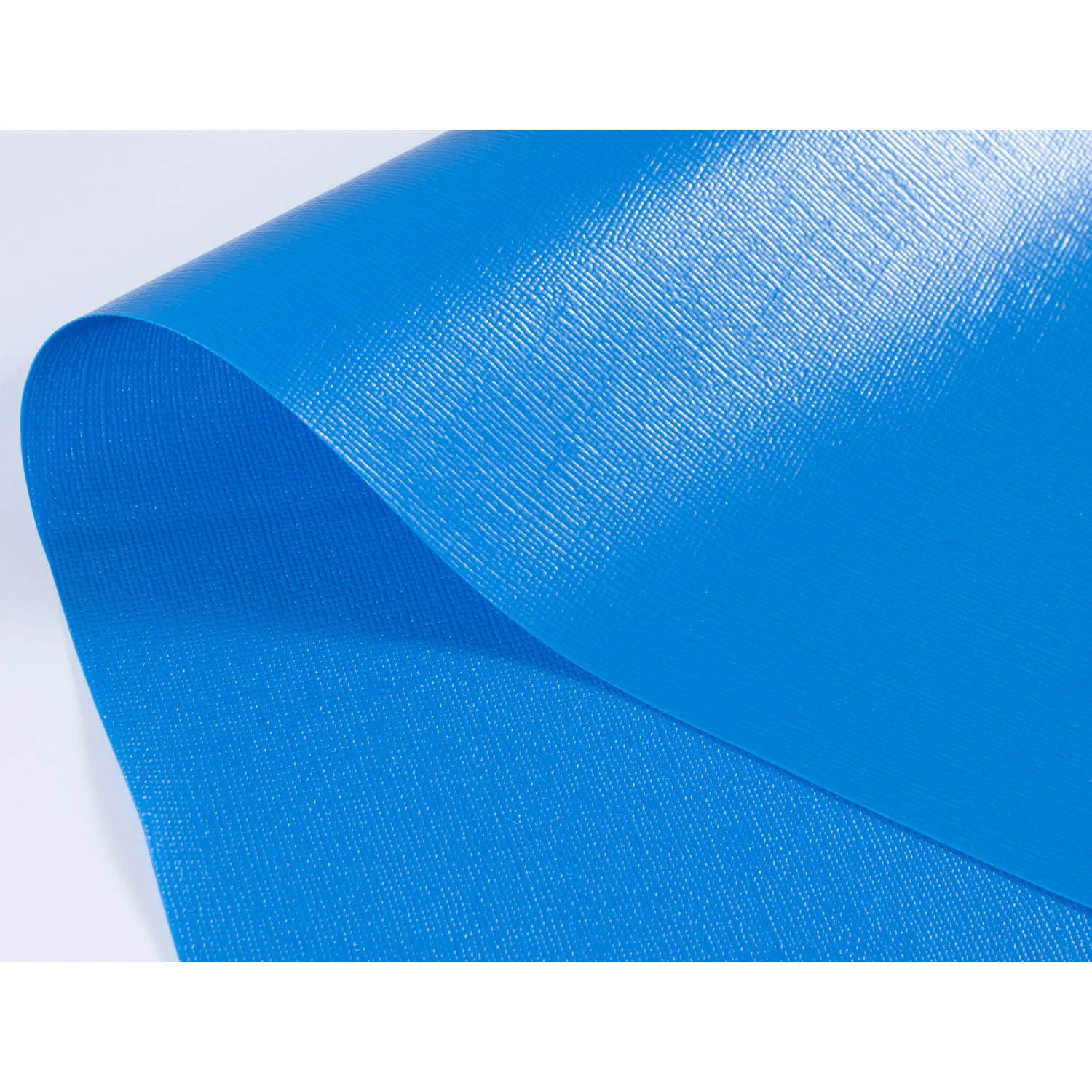 Fabricante de China la impresión de película de PVC plástico PVC blando para embalaje de muebles de FIM
