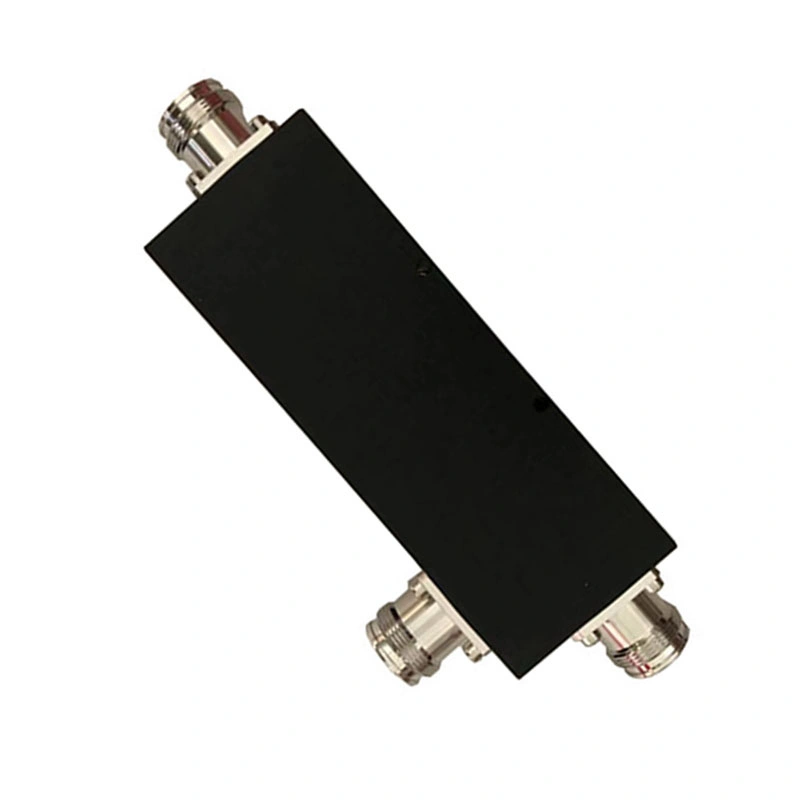 UHF 350-520MHz 15dB Directional Coupler with N Female Connector