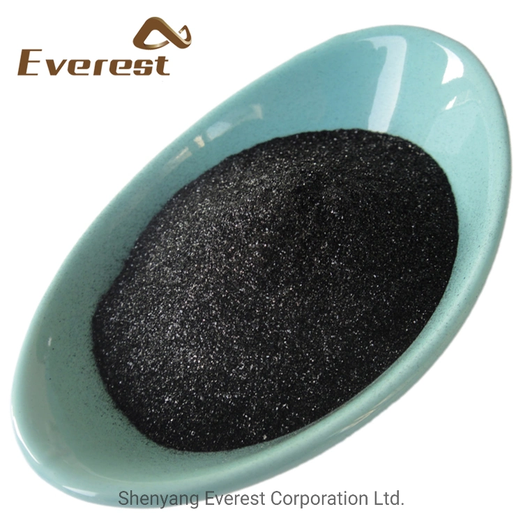 Food Grade Humic Acid Fulvic Acid 95% Shiny Powder