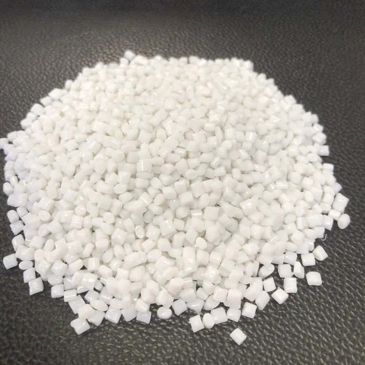 Good Price PP Granules Homopolymer Polypropylene