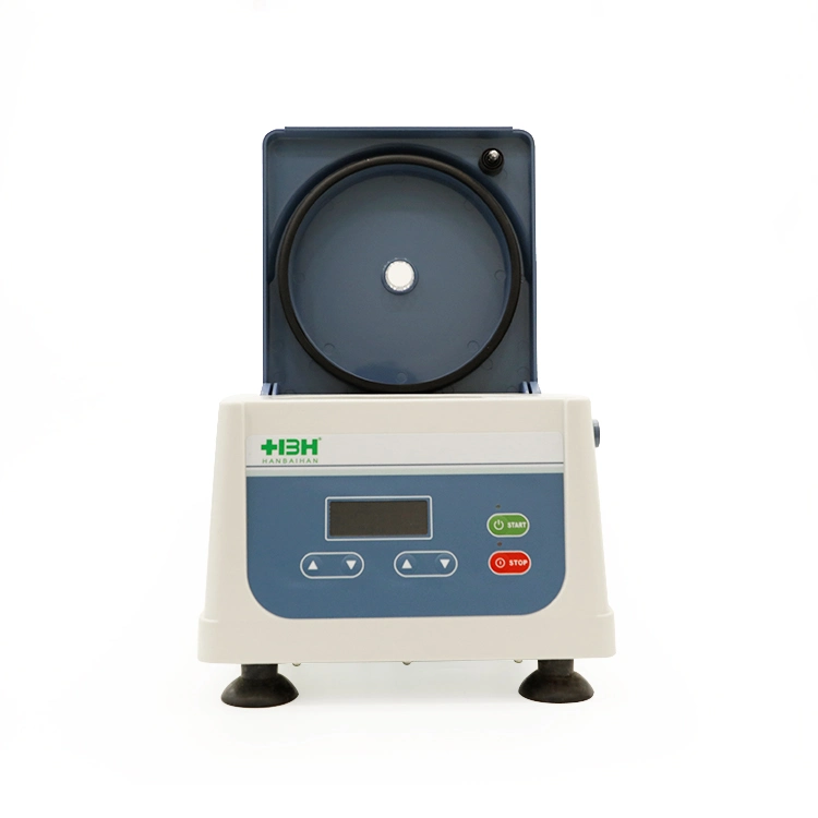 Competitive Price Machine PRP Centrifuge for Laboratory Medical Use