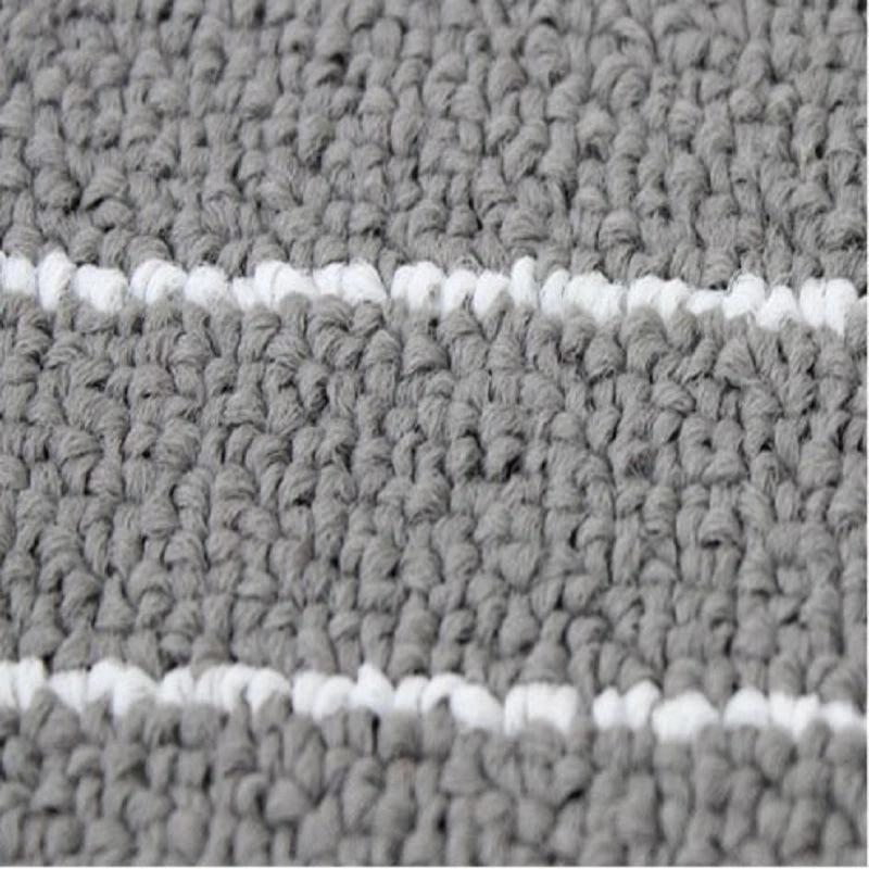 Wholesale/Supplier Hot Selling Quality PVC Carpet Home Bathroom Rug Mat