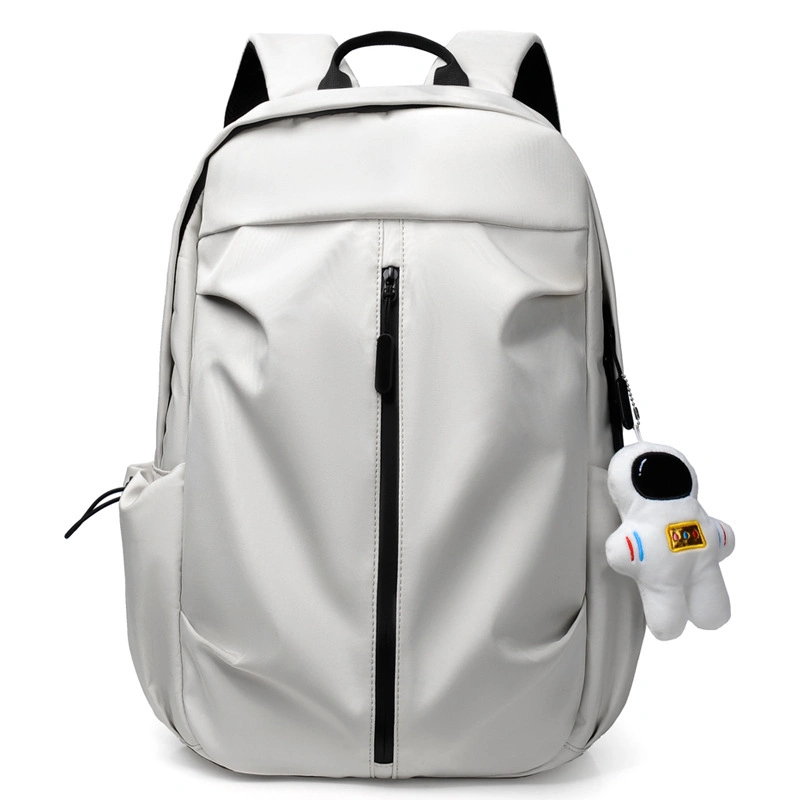 Large-Capacity Korean Student School Backpack Bag Ci16096