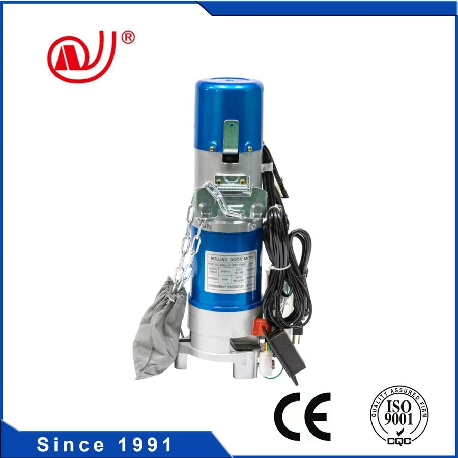 Industrial Roller Door Motor Safe and Reliable Garage Opener