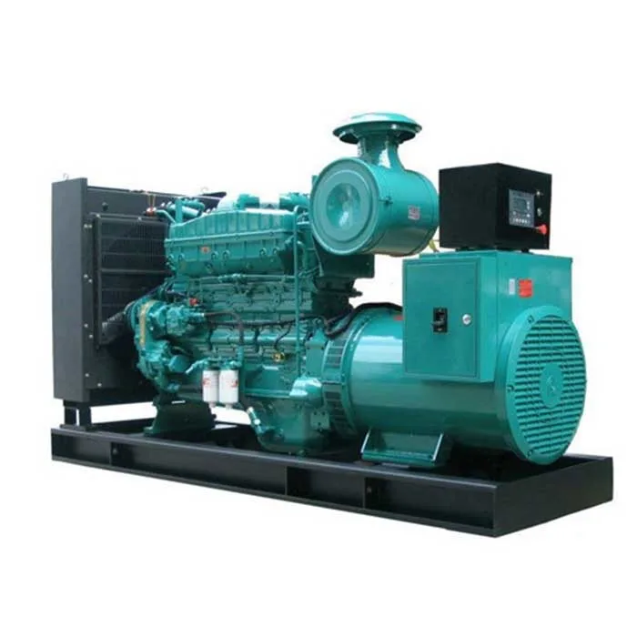 Water Cooling 100kVA 80kw Super Silent Generator Cummins Engine Diesel Genset