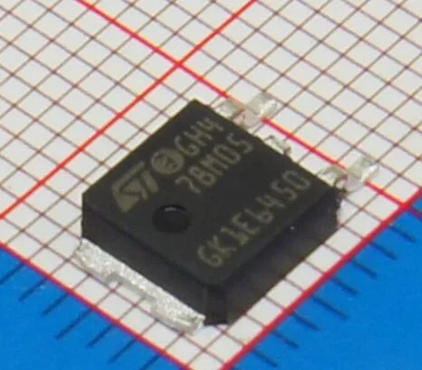 FM11RF08 Contactless card memory IC
