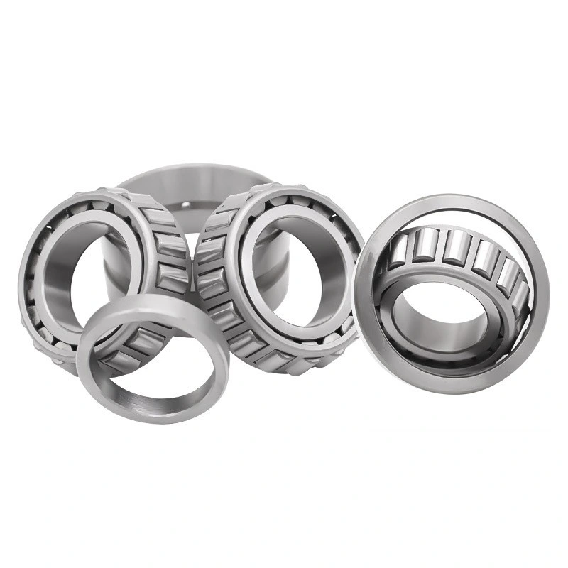 Inch Tapered Roller Bearings with Cup and Cone 2788/2720