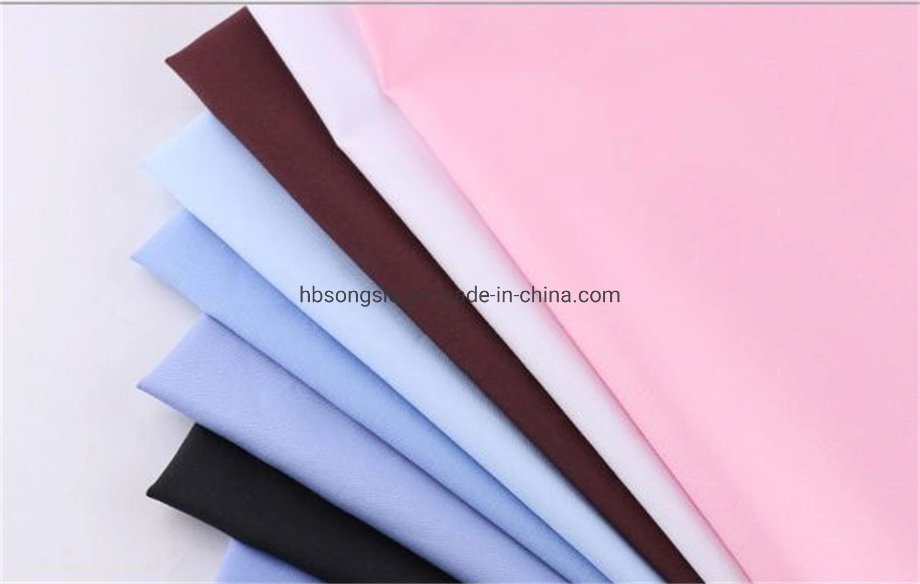 Textile Fabric Twill Fabric Printed Fabric Jacquard Fabric Cotton Fashion Garment Fabric Woven Fabric