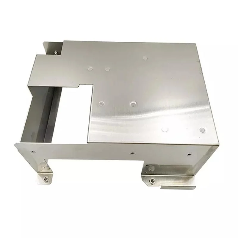 Hot Selling Sheet Metal Chassis Cabinet