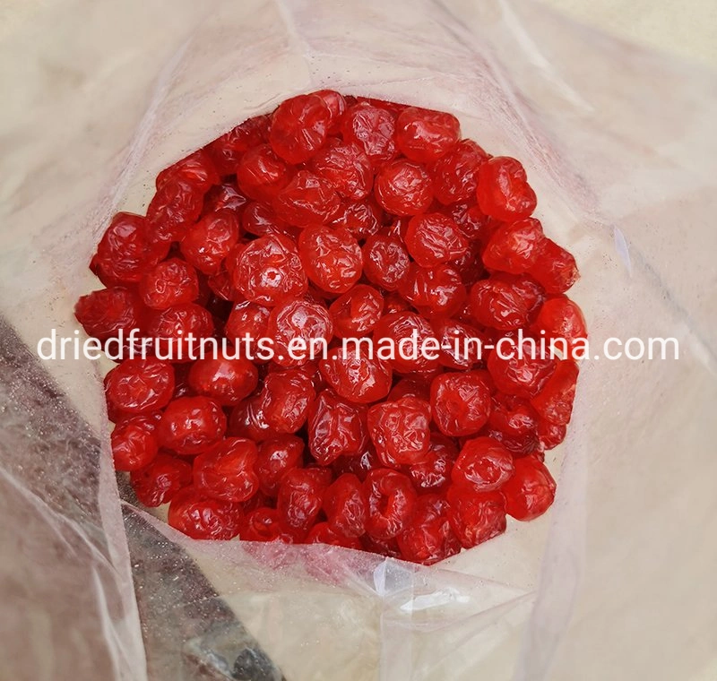 Factory Price Dried Strawberry/Apple/Cantaloupe/Kiwi/Peach/Kumquat/Cherry Preserved Fruits