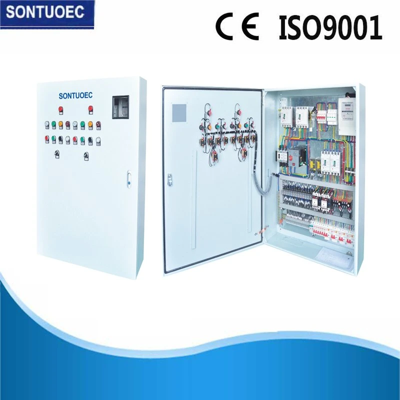 Sontuoec Series Star-Delta Control Case for Water Pump and Distribution Case