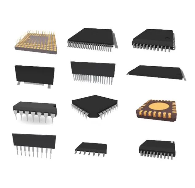 Electronic Components IC Chip Integrated Circuits MB9afb42mbpmc1-G-Jne2 MB9af114lapmc1-G-Jne2